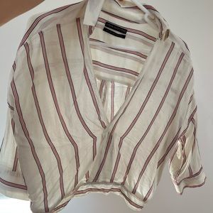 Urban Outfitters casual blouse
